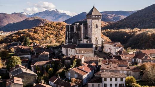 Tourisme Haute-Garonne 