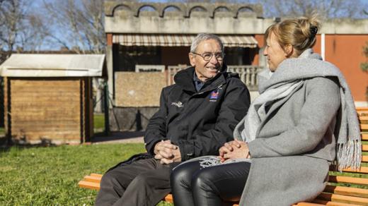 La mission de l'ASA est d’aider toute personne fragilisée par l’âge, la maladie, le handicap, qui fait le choix de rester à son domicile.