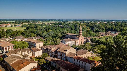 Un bilan touristique globalement satisfaisant en Haute-Garonne.