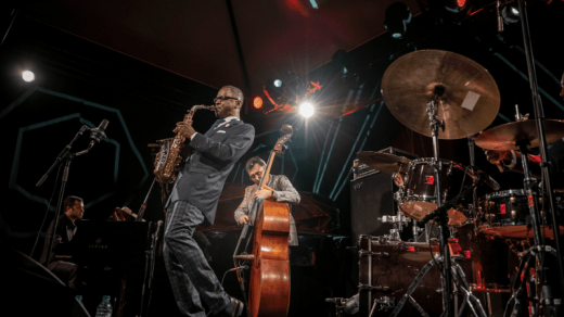 33e édition Jazz sur son 31