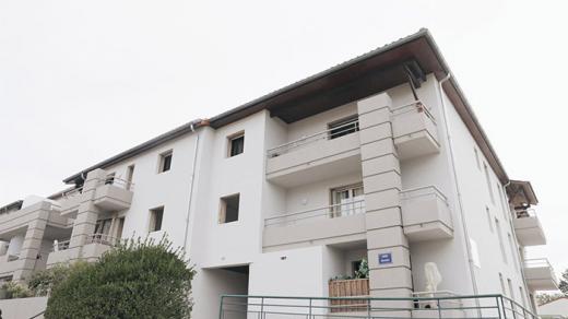 Résidence Les Sables à Launaguet 
