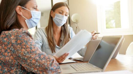 Plan d'urgences sociales