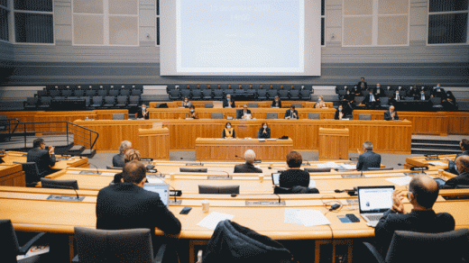 Session DOB Décembre 2020