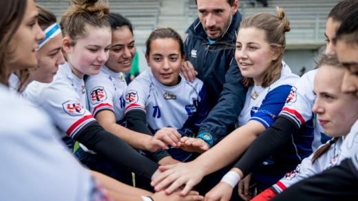 Association sportive