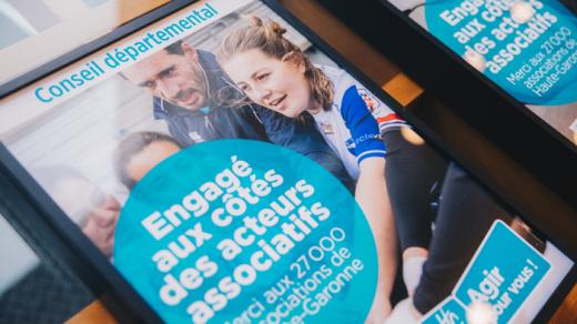 soutien aux associations