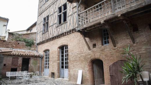 Maison Ysalguier