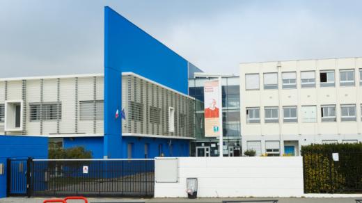 Collège Romain Rolland