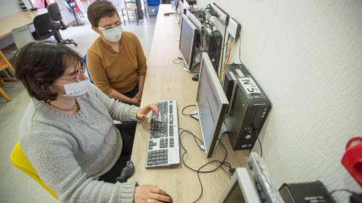 La fabrique solidaire des Minimes