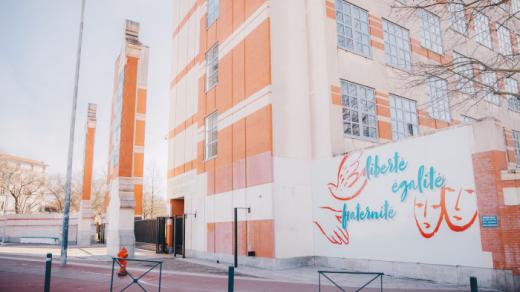 Hôtel du Département