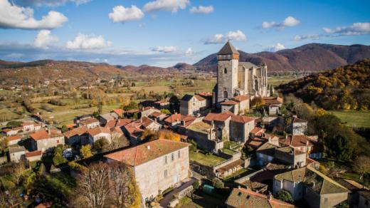 Saint-Bertrand-de-Comminges