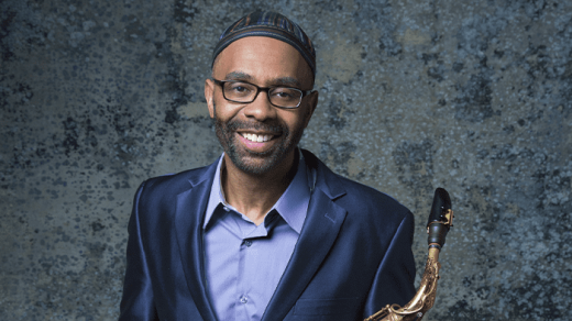 Kenny Garrett