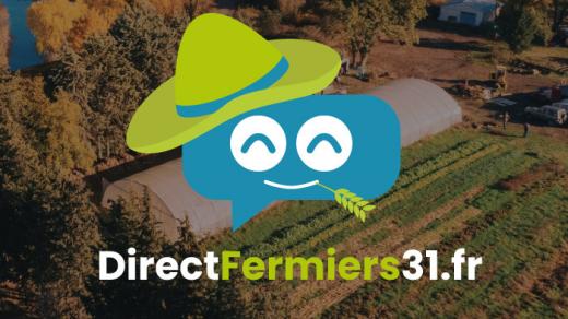 Directfermiers31.fr