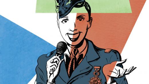 Joséphine Baker