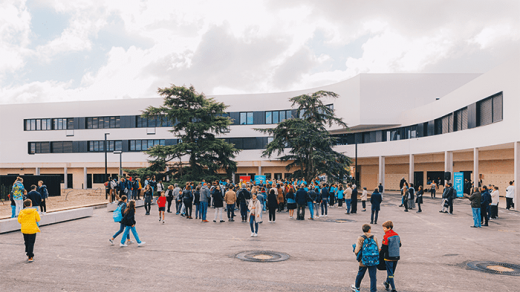 Collège Guilhermy