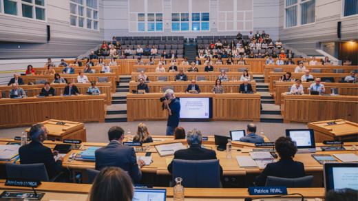 session - 18 octobre 2022