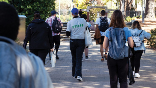 Mission express avec les jeunes de la Mission Locale de Blagnac