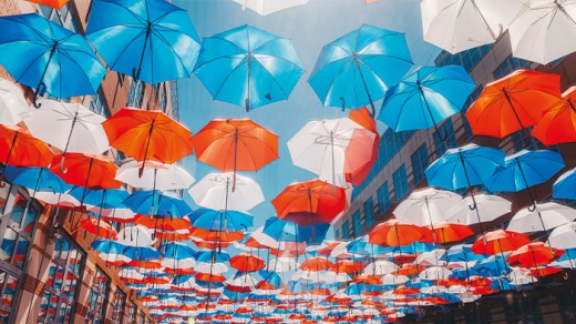 La fête du 14 juillet est célébrée au Département