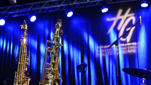 Jazz sur son 31