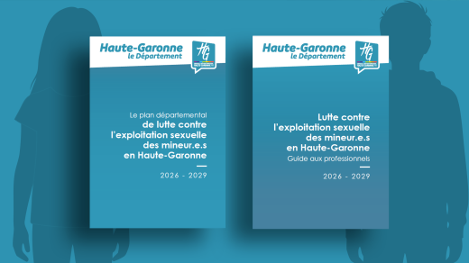 Un plan et un guide pour lutter contre l’exploitation sexuelle des mineurs