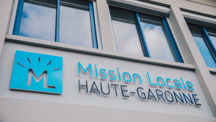 De nouveaux locaux pour la Mission locale de Saint Gaudens