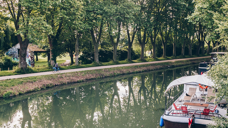 Canal du Midi