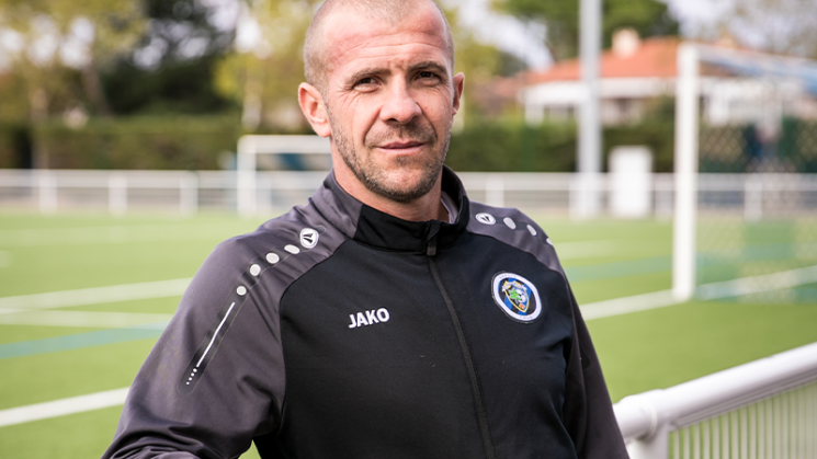 Laurent Paniagua