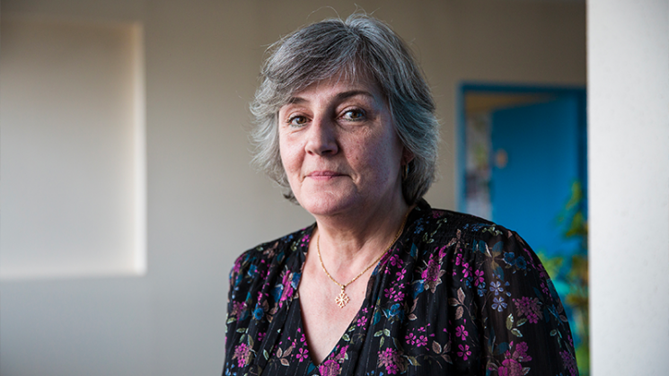 Martine Pouech