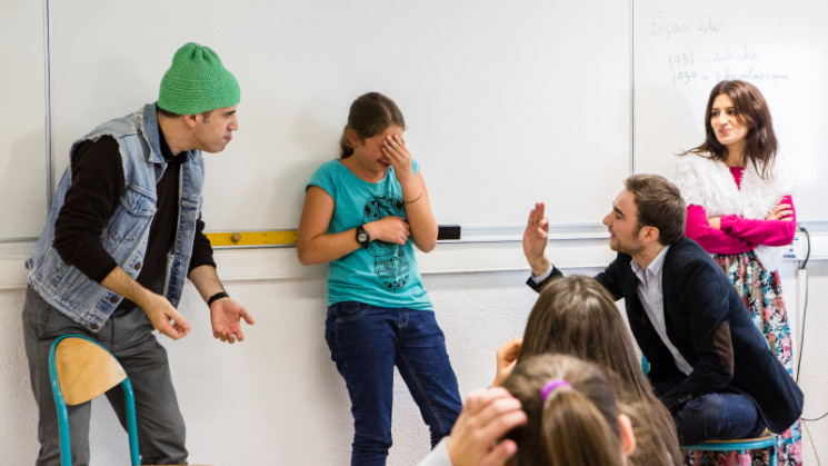 PLC collèges