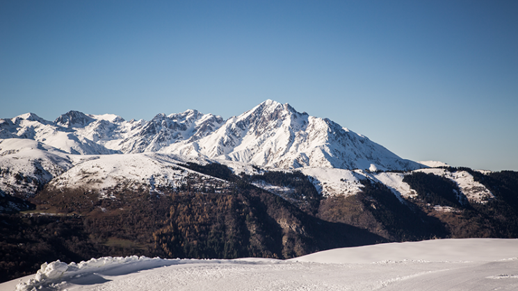 Peyragudes