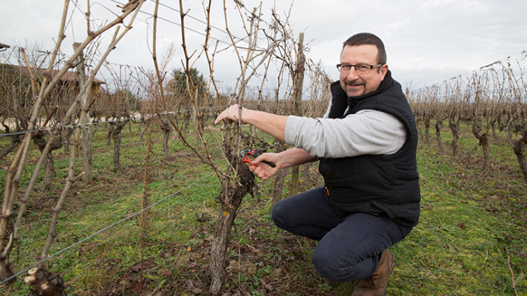 Portrait Jérôme Soriano