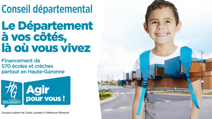 Territoires - équipements publics