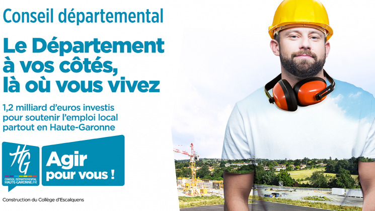 Territoires - emploi local