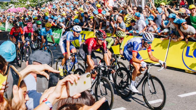 Tour de France 2019