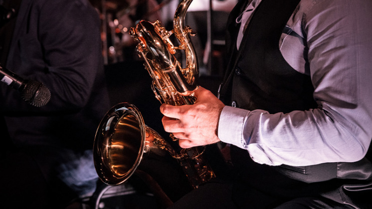 31e édition Jazz sur son 31