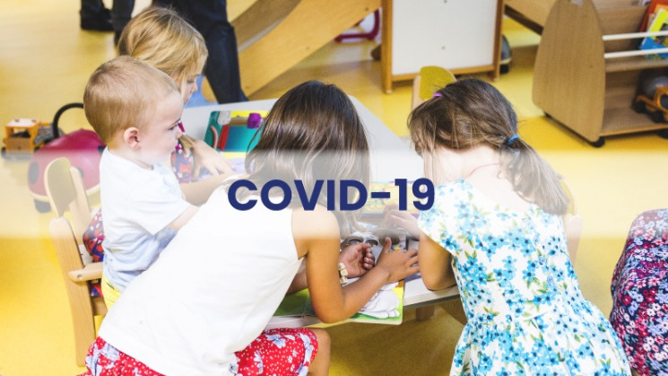 La PMI informe les assistants maternels, MAM et crèches de leur cadre d’intervention et de leurs obligations dans ce contexte de crise sanitaire.