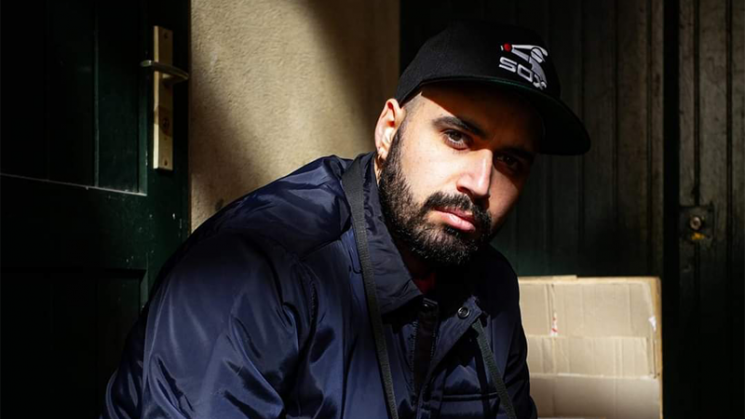 Aurélien Ferreira