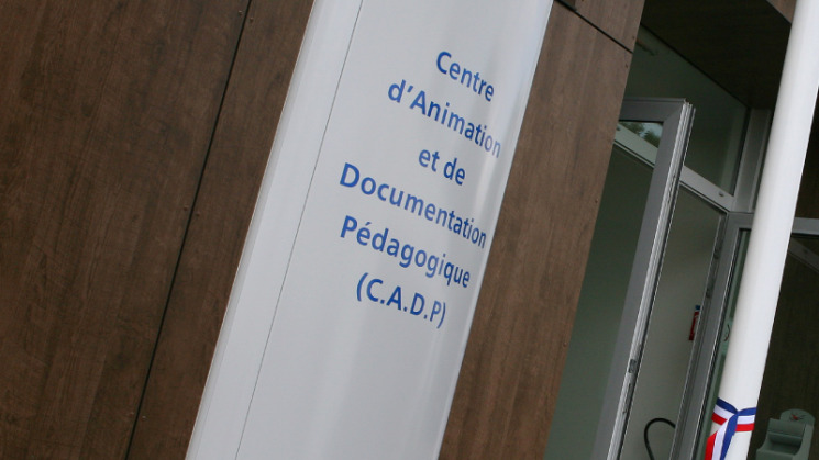 Centre d’Animation et Documentation Pédagogique