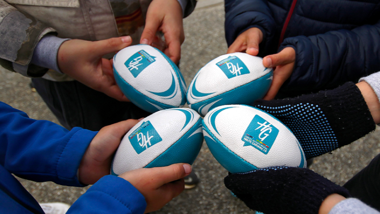 Chiffres clés sport