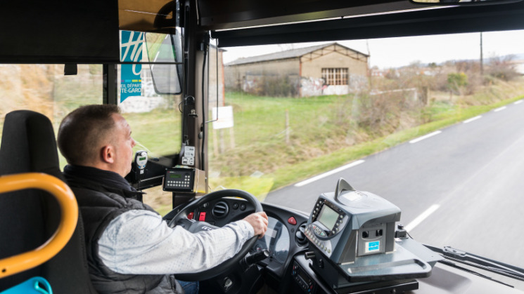 Modification arrêts bus