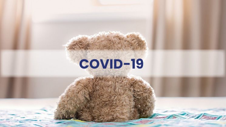 COVID19 protection enfance
