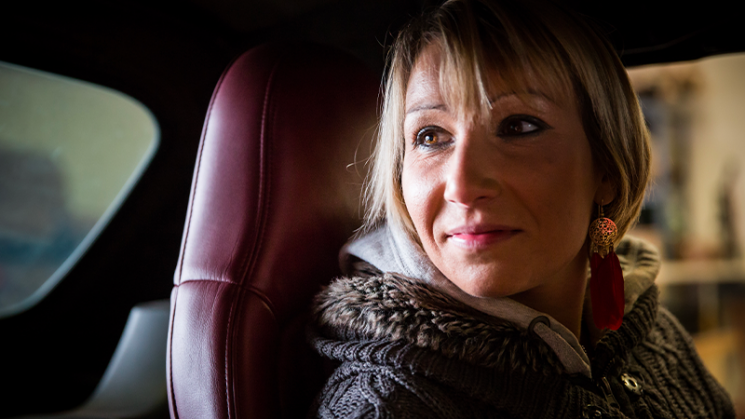 Séverine Bonnet