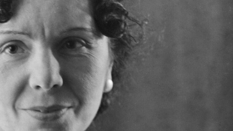 L'exposition des photos de Germaine Chaumel est visible au Musée de la résistance jusqu'au 31 décembre.