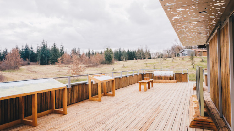 Maison de la Biodiversité