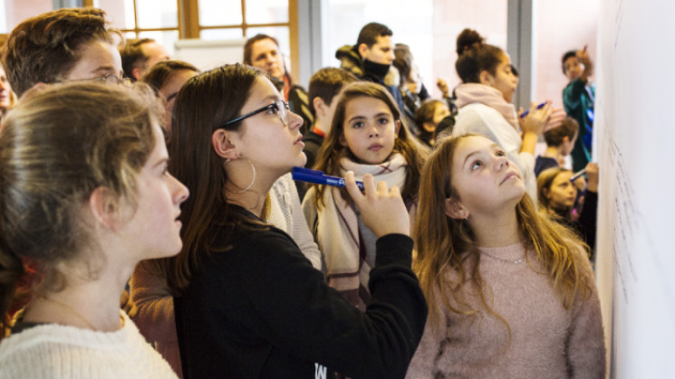 Jeunesses haut garonnaises