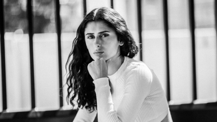 Retrouvez Oordaya en concert mercredi 12 août sur le site et les réseaux sociaux du Conseil départemental.