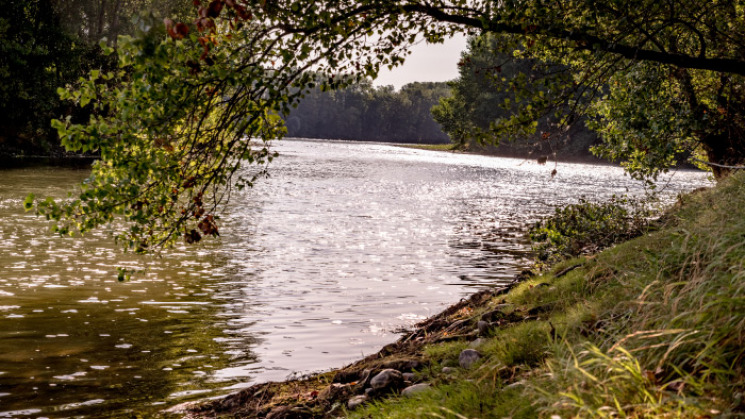 Au vu de la situation hydrologique, un arrêté préfectoral a été pris le 12 août 2020 pour imposer plusieurs restrictions.