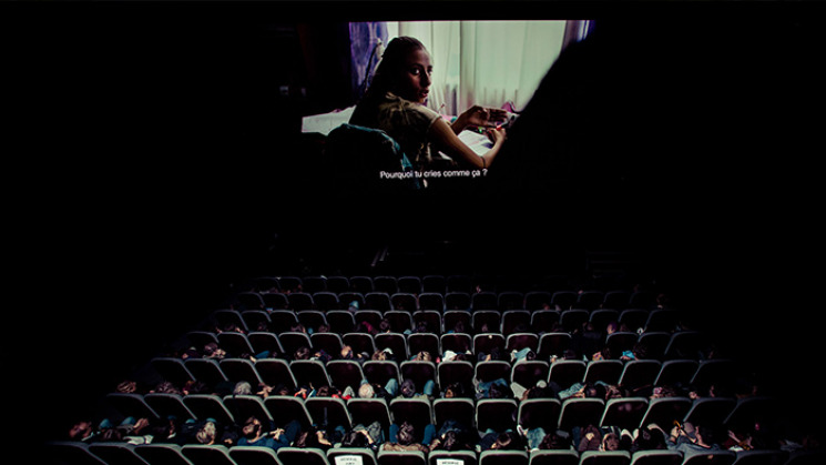 Cinespana : "Ouvrir une fenêtre sur la culture espagnole".