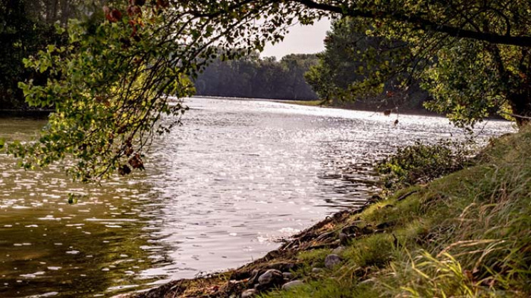 L'absence de pluie depuis début aout dessine une tendance pessimiste pour septembre-octobre.