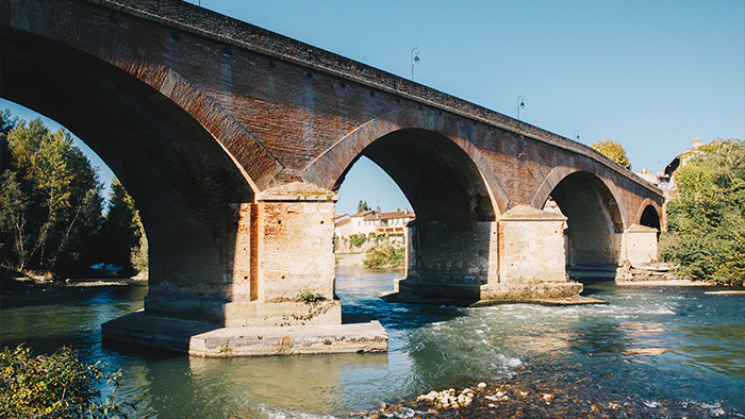Pont Cintegabelle