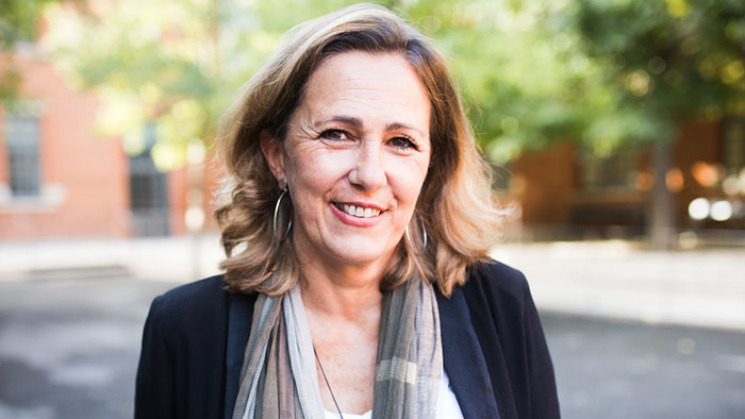 Anne Boyer
